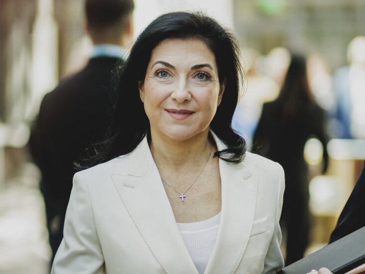 وزيرة الاقتصاد الألمانية تزور السعودية يرافقه وفد اقتصادي