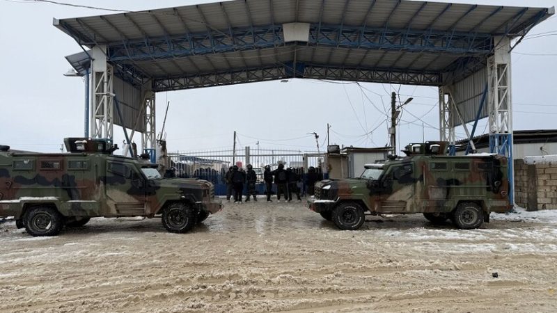 غوتيريش يناشد الحكومة السورية و”قسد” تنفيذ إدماج شمال شرق سوريا بشكل سلمي