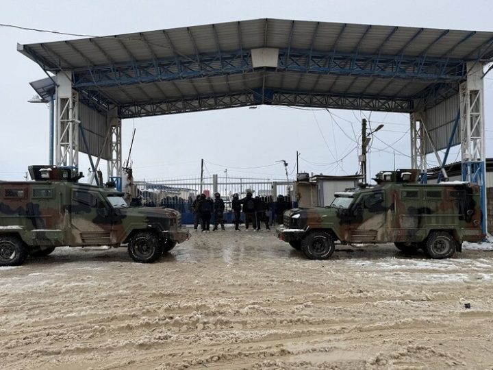 غوتيريش يناشد الحكومة السورية و”قسد” تنفيذ إدماج شمال شرق سوريا بشكل سلمي