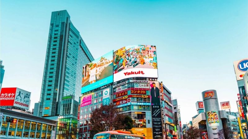 الصين توصي مواطنيها بعدم زيارة اليابان