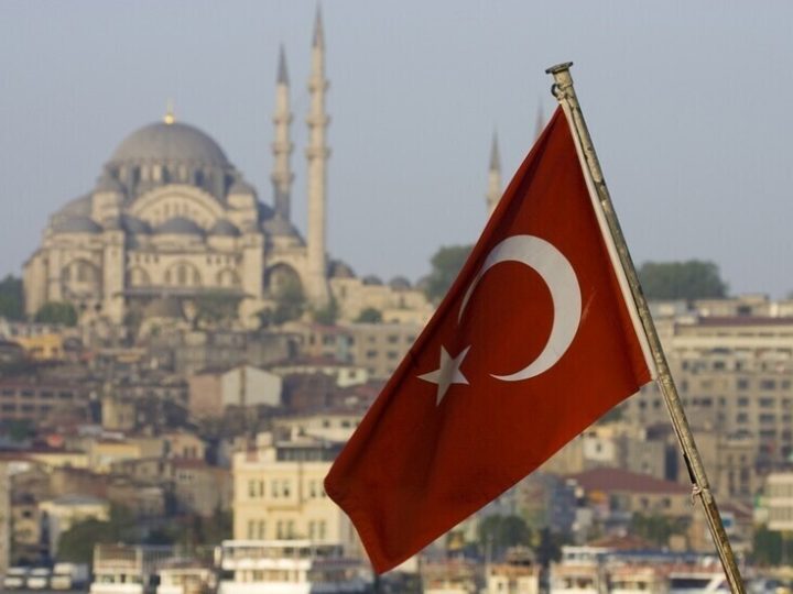 تركيا تنتقد تمديد مهمة قوات حفظ السلام الدولية في قبرص