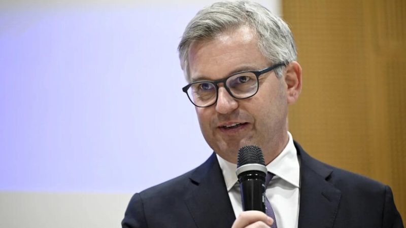 الاتحاد الأوروبي يعتزم ربط التأشيرات والتعاون بسياسة الهجرة مع دول العالم الثالث