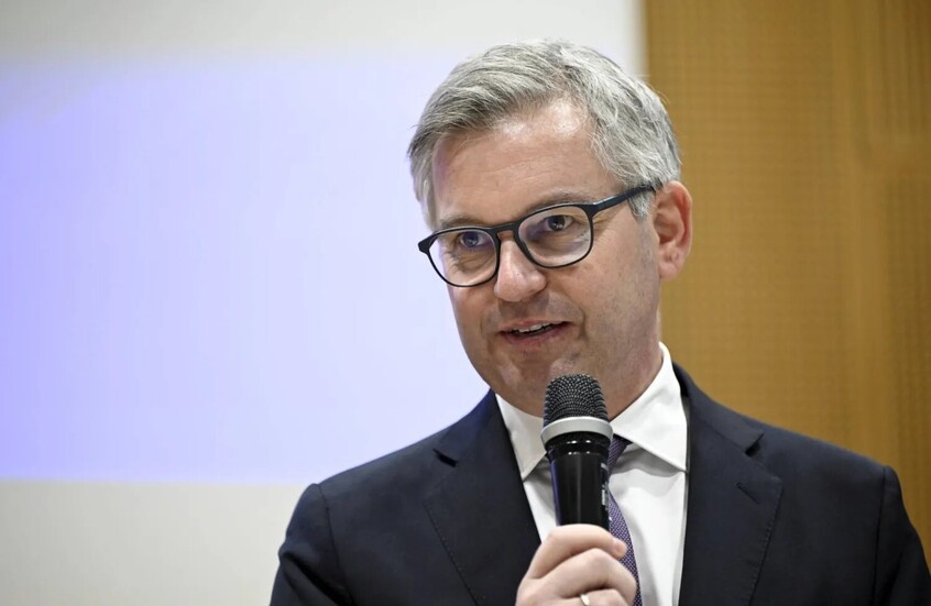 الاتحاد الأوروبي يعتزم ربط التأشيرات والتعاون بسياسة الهجرة مع دول العالم الثالث