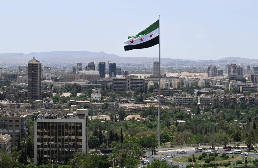 الاتحاد الأوروبي: الوضع في سوريا لا يسمح بعودة واسعة للاجئين