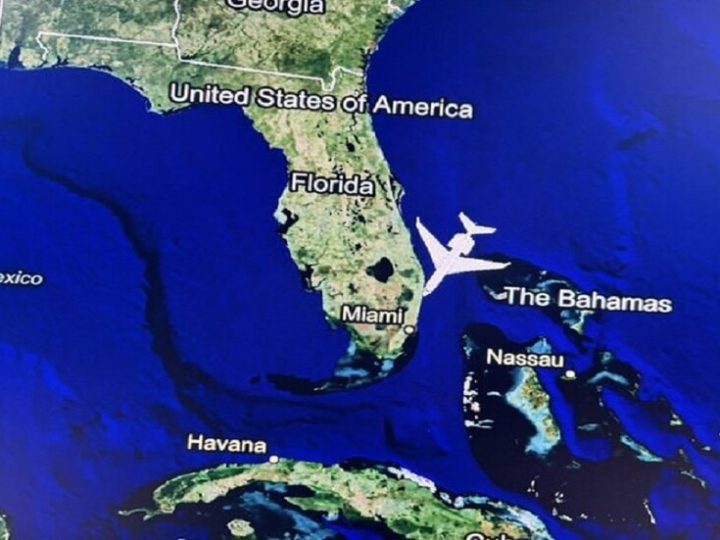 مبعوث الرئيس الروسي للتسوية الأوكرانية يصل إلى ميامي للاجتماع مع مسؤولين أمريكيين (فيديو)