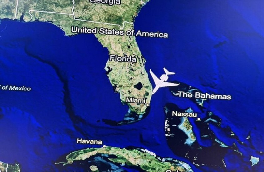 مبعوث الرئيس الروسي للتسوية الأوكرانية يصل إلى ميامي للاجتماع مع مسؤولين أمريكيين (فيديو)