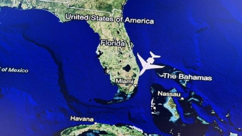 دميترييف يزور ميامي للاجتماع مع مسؤولين أمريكيين