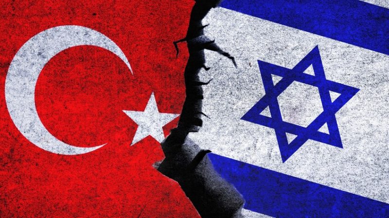 تصريح وزير الخارجية التركي “يفاجئ” إسرائيل ويثير التساؤلات