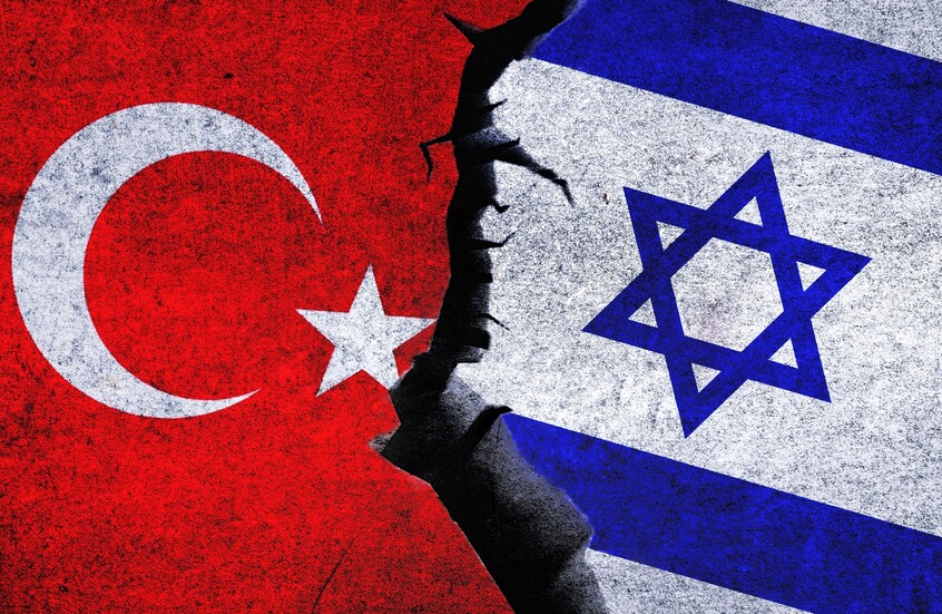 تصريح وزير الخارجية التركي “يفاجئ” إسرائيل ويثير التساؤلات
