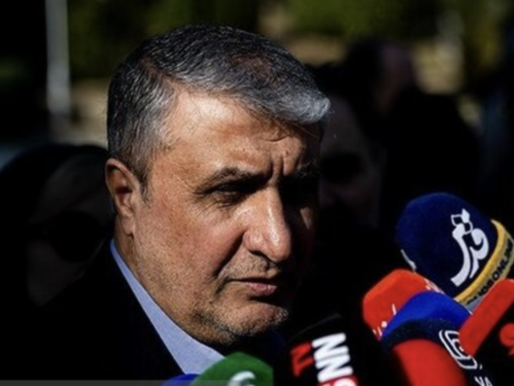 إسلامي: إيران لا تحتاج إلى سلاح نووي للردع وتمتلك قدرات كافية