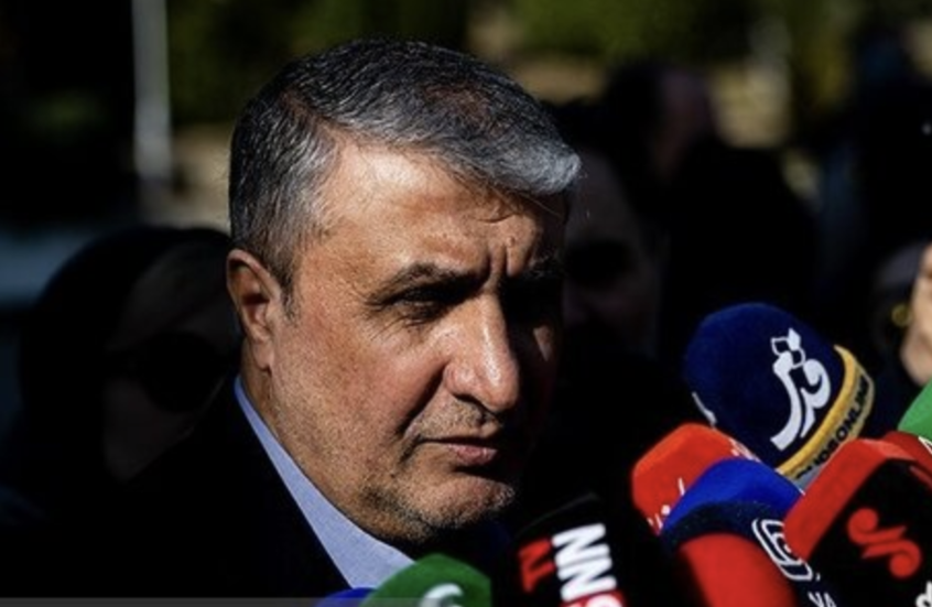 إسلامي: إيران لا تحتاج إلى سلاح نووي للردع وتمتلك قدرات كافية