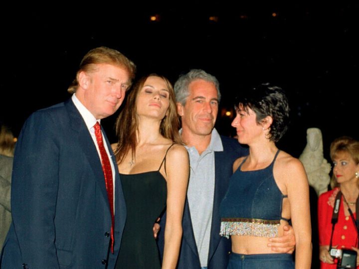 ماذا تكشف ملايين الوثائق عن علاقات ترامب بالمجرم الجنسي جيفري إبستين؟ الصداقة والمراسلات والاتهامات