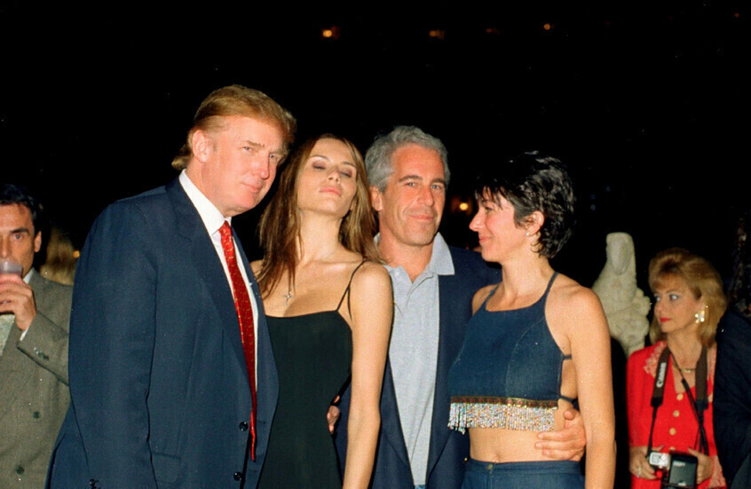 ماذا تكشف ملايين الوثائق عن علاقات ترامب بالمجرم الجنسي جيفري إبستين؟ الصداقة والمراسلات والاتهامات