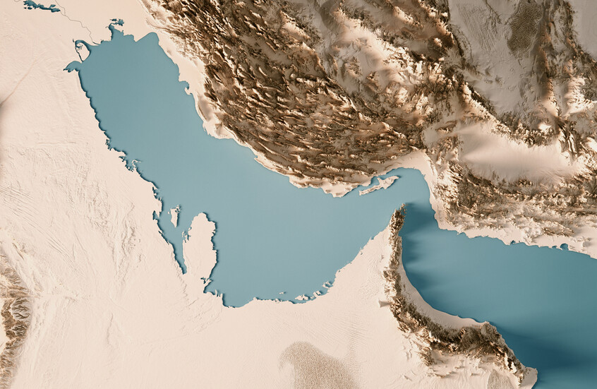 البحرين تدعو المواطنين إلى تحديث أنظمة هواتفهم الذكية لضمان استلام التنبيهات في حالة الطوارئ