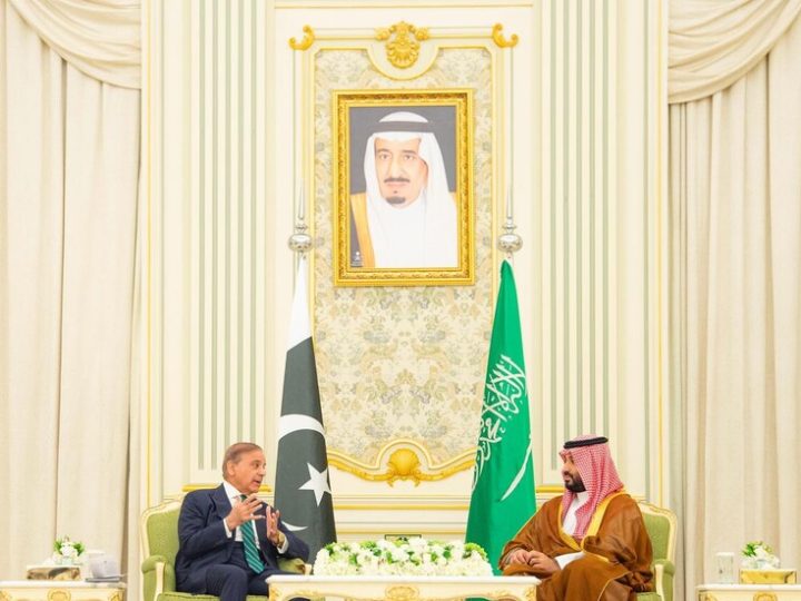 مصادر سعودية تنفي احتمال انضمام تركيا إلى اتفاقية الدفاع المشترك مع باكستان