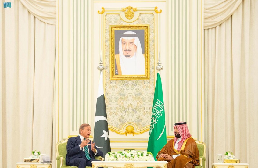 مصادر سعودية تنفي احتمال انضمام تركيا إلى اتفاقية الدفاع المشترك مع باكستان