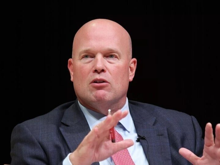 ويتكر: الولايات المتحدة لا تريد تكرار السيناريو الليبي في إيران