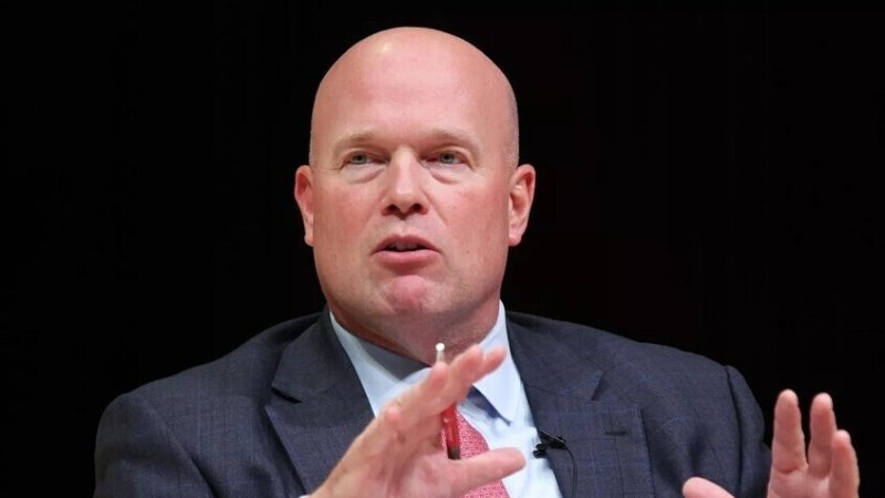 ويتكر: الولايات المتحدة لا تريد تكرار السيناريو الليبي في إيران