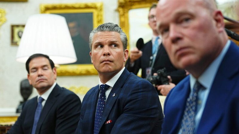 المندوب الأمريكي لدى الناتو: اتفاق السلام خطوة أولى فقط نحو حل الأزمة الأوكرانية