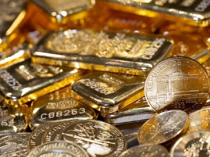 خسائر مستثمري الذهب 7.4 تريليون دولار وموجة ضخمة لشراء السبائك في دولة عربية