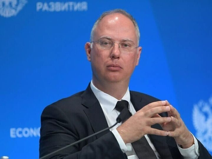 دميترييف: مباحثاتنا الأخيرة حول تسوية أوكرانيا كانت بناءة