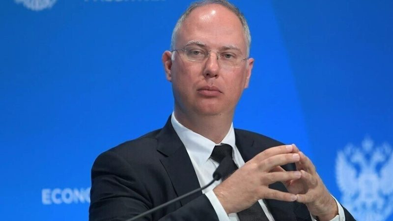 دميترييف: مباحثاتنا الأخيرة حول تسوية أوكرانيا كانت بناءة