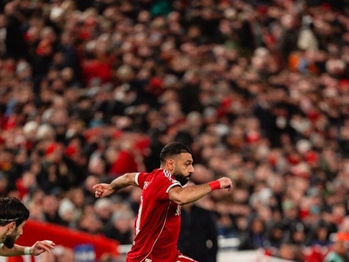 لقد أسكتهم جميعا.. ردود جماهير ليفربول على أداء محمد صلاح أمام نيوكاسل (فيديو- صور)