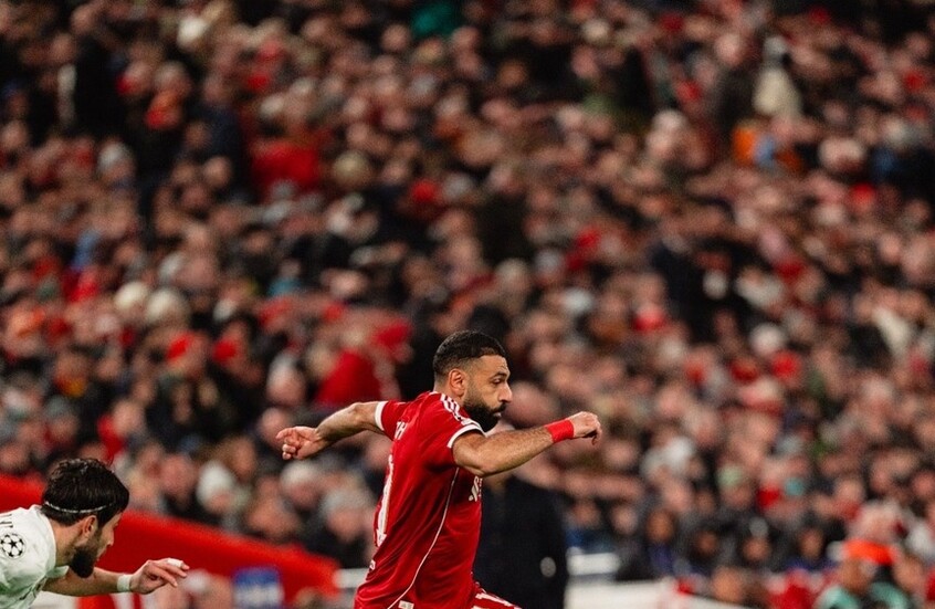 لقد أسكتهم جميعا.. ردود جماهير ليفربول على أداء محمد صلاح أمام نيوكاسل (فيديو- صور)