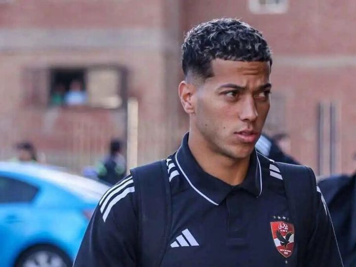 مصر.. شوبير يكشف عن مفاجأة تتعلق بأزمة إمام عاشور مع النادي الأهلي (فيديو)