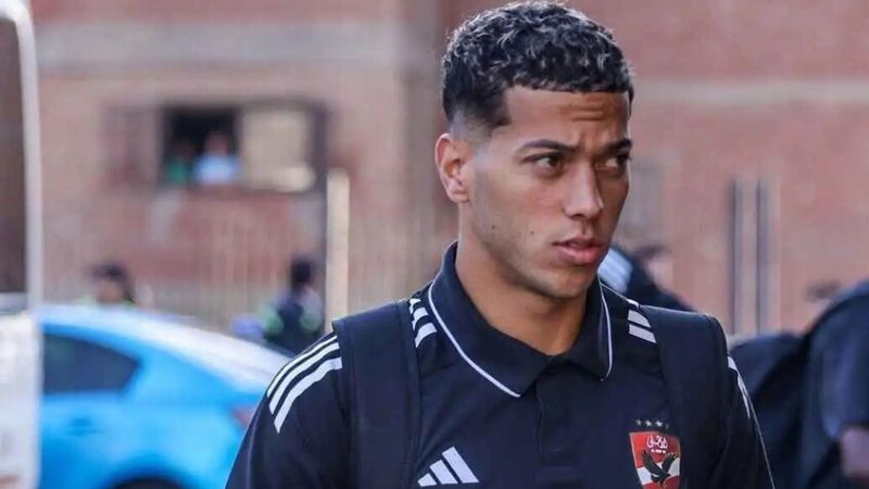 مصر.. شوبير يكشف عن مفاجأة تتعلق بأزمة إمام عاشور مع النادي الأهلي (فيديو)