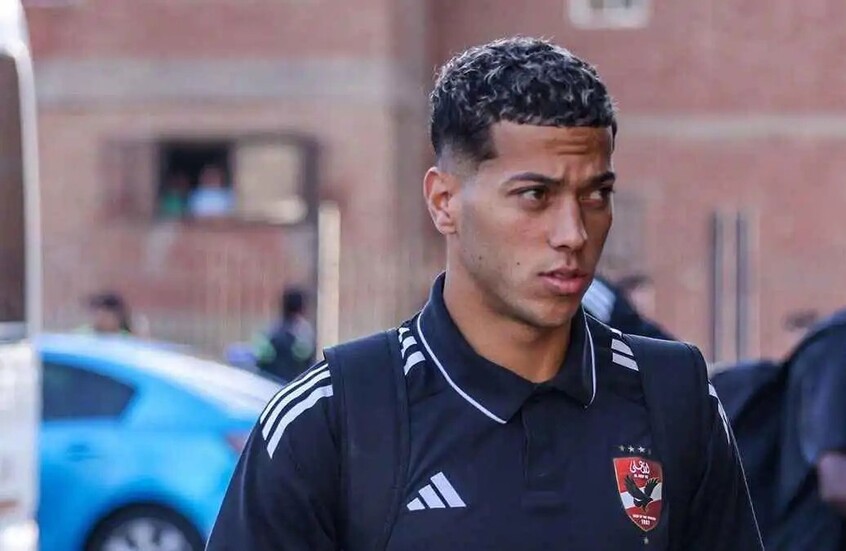 مصر.. شوبير يكشف عن مفاجأة تتعلق بأزمة إمام عاشور مع النادي الأهلي (فيديو)