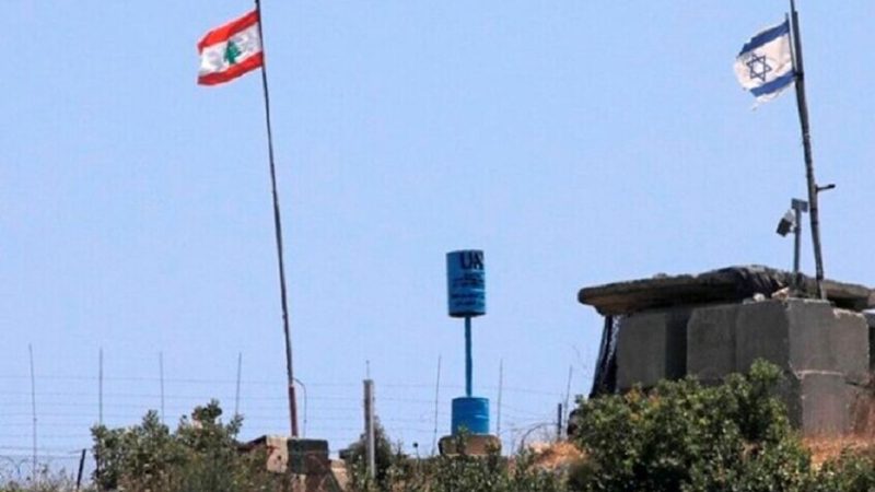 “حزب الله”: مهمة لجنة الميكانيزم تنحصر جنوب الليطاني فقط لا غير