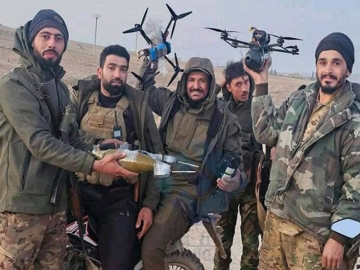 “لوموند” تكشف عن شخصية كردية رفيعة ودورها البارز في اتفاق دمشق و”قسد”