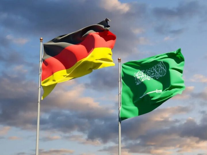 ألمانيا والسعودية توقعان اتفاقية تاريخية لتعزيز التعاون في الطاقة والصناعة والابتكار