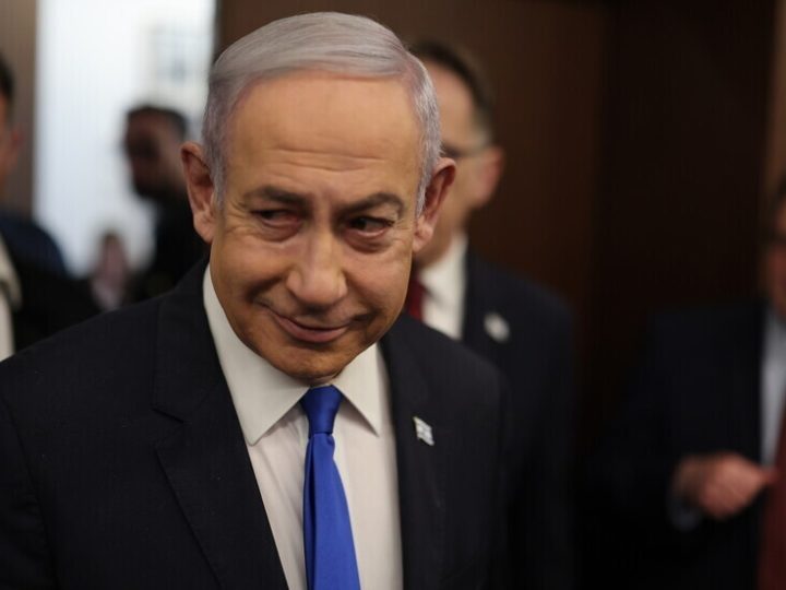 “الدولة العميقة تخنق نتنياهو”.. تقرير إسرائيلي يرصد “أكاذيب” حزب الليكود