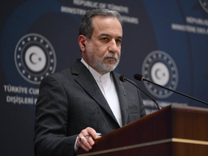 وزير الخارجية الإيراني: واثقون بإمكانية التوصل لاتفاق نووي مع واشنطن والحرب ستكون كارثة على الجميع