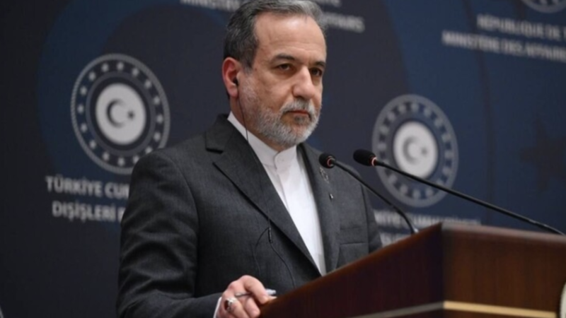 وزير الخارجية الإيراني: واثقون بإمكانية التوصل لاتفاق نووي مع واشنطن والحرب ستكون كارثة على الجميع