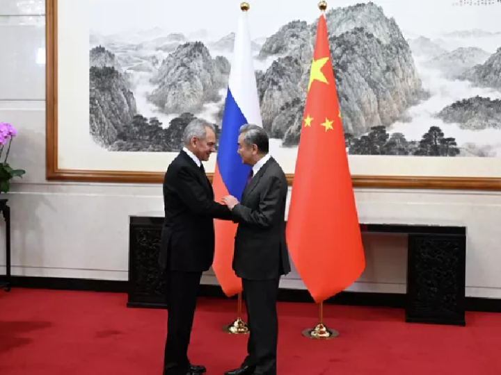 شويغو: بوتين وشي جين بينغ يجريان حوارا نشطا ومنتظما