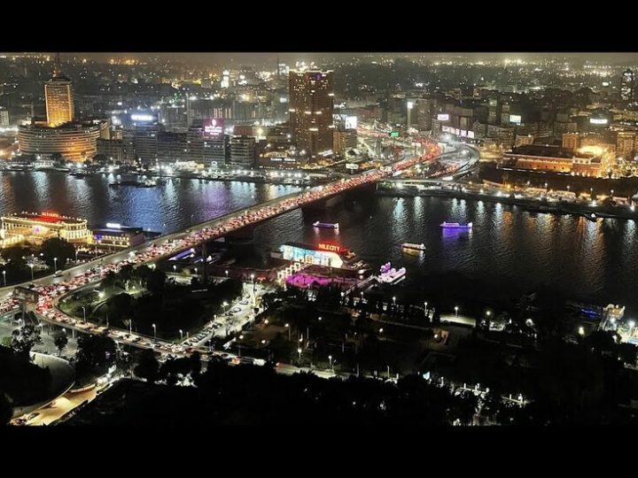 مصر تكشف عن عمليات سرقة بالمليارات