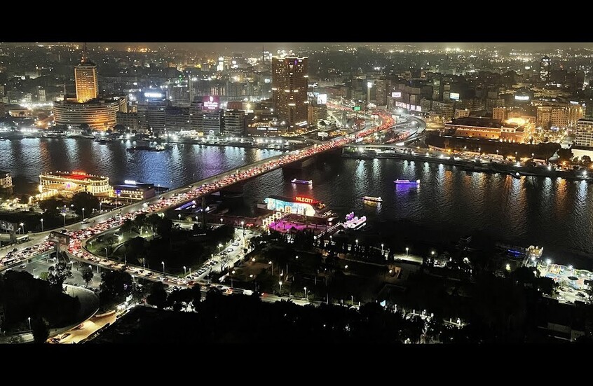 مصر تكشف عن عمليات سرقة بالمليارات