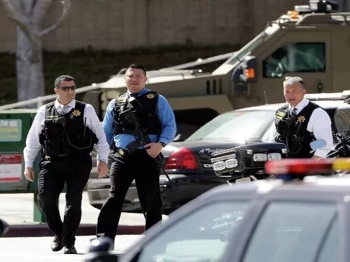 الولايات المتحدة.. مقتل شرطي وإصابة آخر في إطلاق نار في فندق بولاية جورجيا