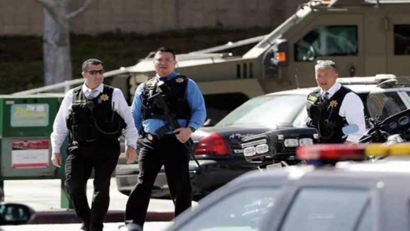 الولايات المتحدة.. مقتل شرطي وإصابة آخر في إطلاق نار في فندق بولاية جورجيا