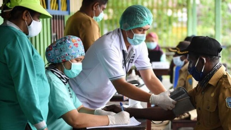 إندونيسيا تحقق إنجازا عالميا