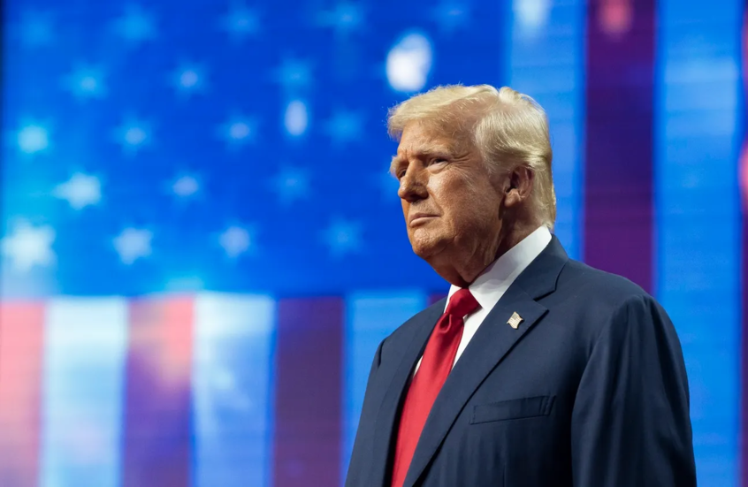 ترامب يعلن إغلاق مركز كينيدي لمدة عامين