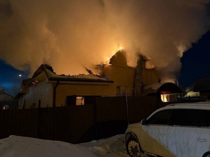 مقتل شخصين بهجوم مسيرة أوكرانية غربي روسيا