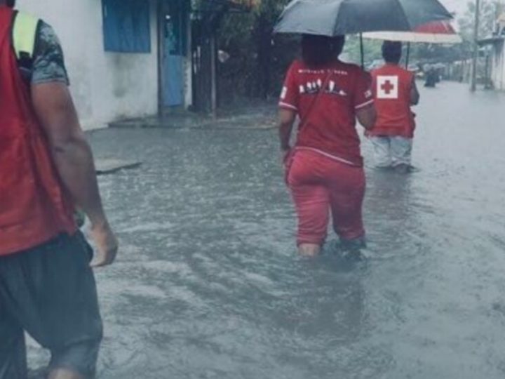 خسائر فادحة في مدغشقر.. 3 قتلى على الأقل و800 منزل مدمر جراء عاصفة هوجاء (فيديو)