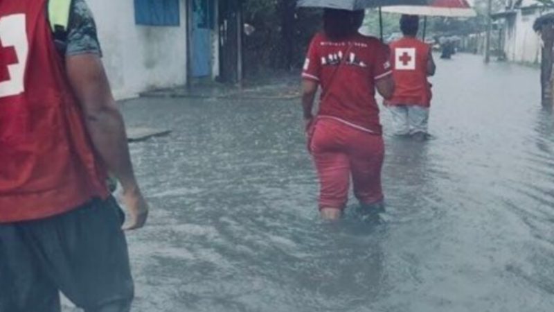 خسائر فادحة في مدغشقر.. 3 قتلى على الأقل و800 منزل مدمر جراء عاصفة هوجاء (فيديو)