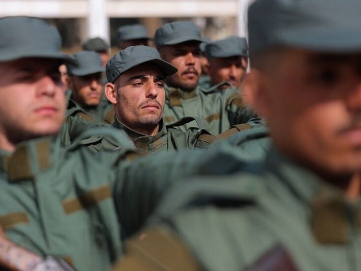 الأمن السوري يستعد لدخول الحسكة والقامشلي تنفيذا للاتفاق مع “قسد” (فيديو)