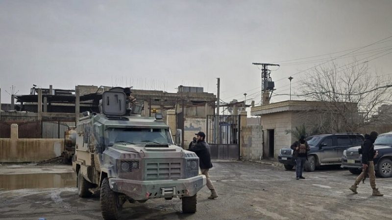 مسؤول سوري: التنسيق بين دمشق و”قسد” بدخول الحسكة ينسف أي وجود لخطاب الكراهية