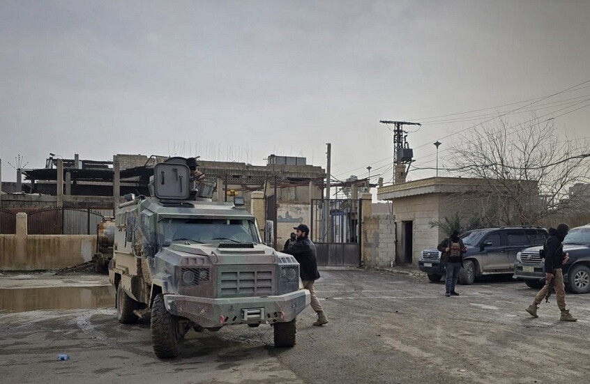 مسؤول سوري: التنسيق بين دمشق و”قسد” بدخول الحسكة ينسف أي وجود لخطاب الكراهية